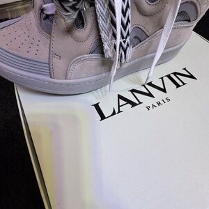 Lanvin sneakers